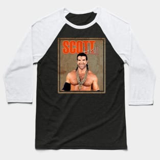 razor wwe 15// design Baseball T-Shirt